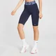 MP Women's Curve Cycling Shorts − Blå