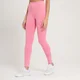 MP Fade Graphic Leggings för kvinnor - Rosa