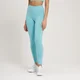 MP Fade Graphic Leggings för kvinnor - Blå