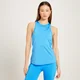 MP Linear Mark Training Racer Back Vest för kvinnor - Blå
