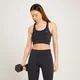 MP Linear Mark Training Sports Bra - Svart