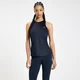 MP Women's Infinity Mark Training Racer Back Vest – Blå