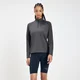 MP Women's Infinity Mark Training 1/4 Zip – Carbon
