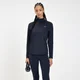 MP Women's Infinity Mark Training 1/4 Zip – Blå