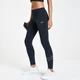 MP Women's Infinity Mark Training Leggings – Svart