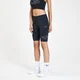 MP Women's Infinity Mark Training Cycling Shorts – Svart