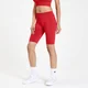 MP Women's Infinity Mark Training Cycling Shorts – Röd