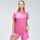 MP Women's Repeat Mark Graphic Training T-Shirt – Rosa