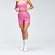 MP Women's Repeat Mark Graphic Training Shorts – Rosa