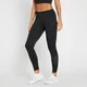 MP Women's Repeat MP Training Leggings – Svart