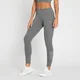MP Women's Repeat MP Training Leggings – Svart