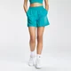 MP Women's Repeat MP Training Shorts – Turkos
