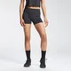 MP Women's Repeat MP Training Booty Shorts – Svart