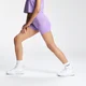MP Women's Repeat MP Training Booty Shorts – Lila