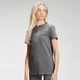 MP Women's Repeat MP T-Shirt – Svart
