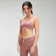 MP Women's Repeat MP Sports Bra – Rosa