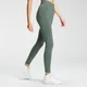 MP Women's Repeat MP Leggings – Grön