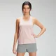MP Women's Essentials Jersey Vest – Ljusrosa