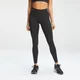 MP Women's Power Ultra Leggings | Svart | MP