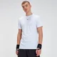 MP Men's Engage Short Sleeve T-Shirt – Vit