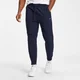 MP Essential Fleece Joggers för män – Marinblå