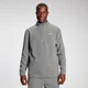 MP Men's Rest Day Fleece1/4 Zip – Grå