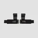 MYPRO Lifting Straps - Svart
