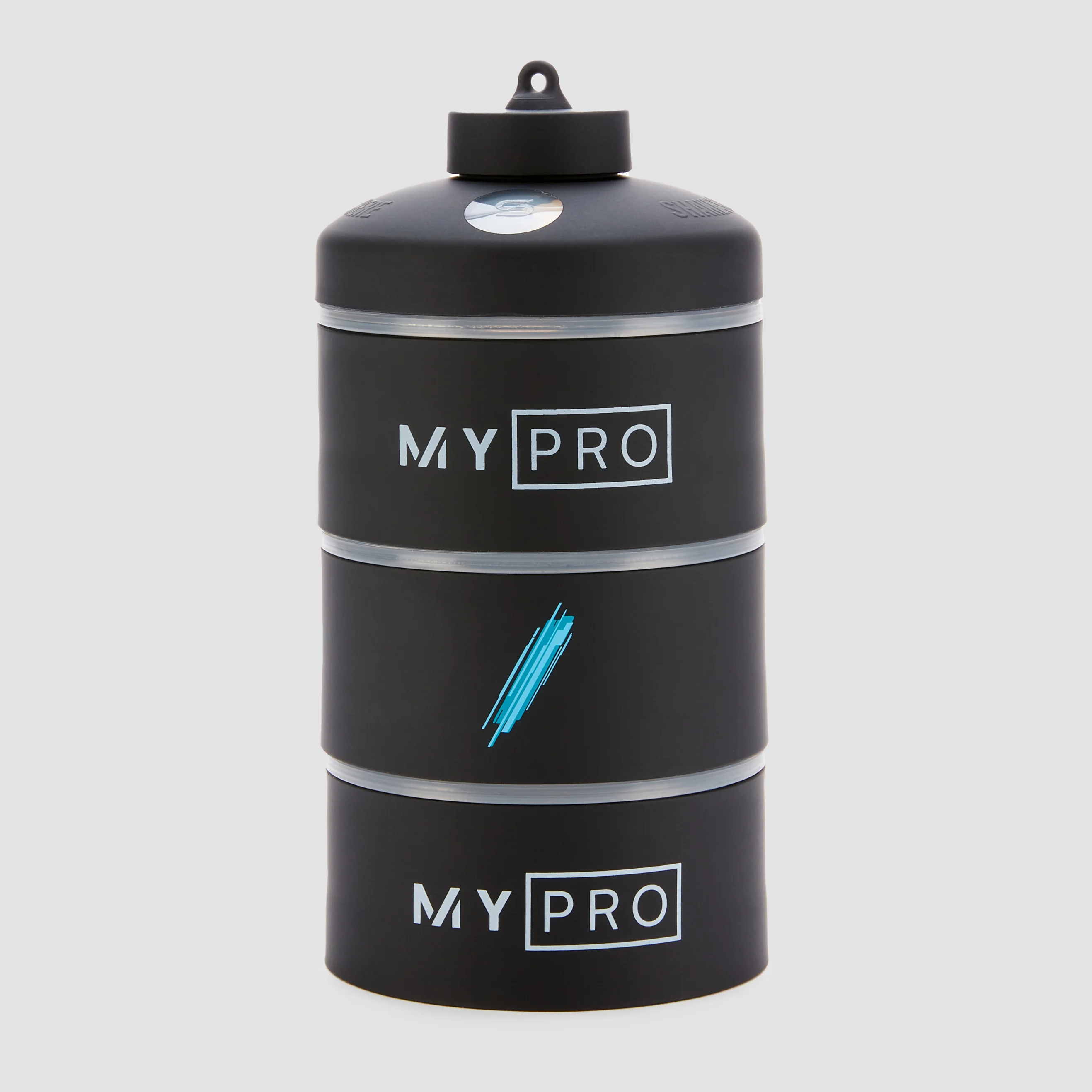 MYPRO x Shakesphere stapelbara förvaringslösning Bild 1
