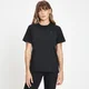 MP Rest Day Longline T-Shirt för kvinnor - Svart