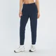 MP Women's Essential Fleece Joggers – Marinblå
