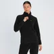 MP Women's Essential 1/4 Zip Fleece – Svart