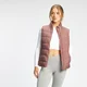 MP Women's Outerwear Lightweight Puffer Gilet – Rosa
