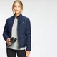 MP Women's Outerwear Lightweight Puffer Jacket – Marinblå