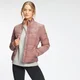 MP Women's Outerwear Lightweight Puffer Jacket – Rosa