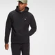 MP Men's Rest Day Fleece Pullover – Svart