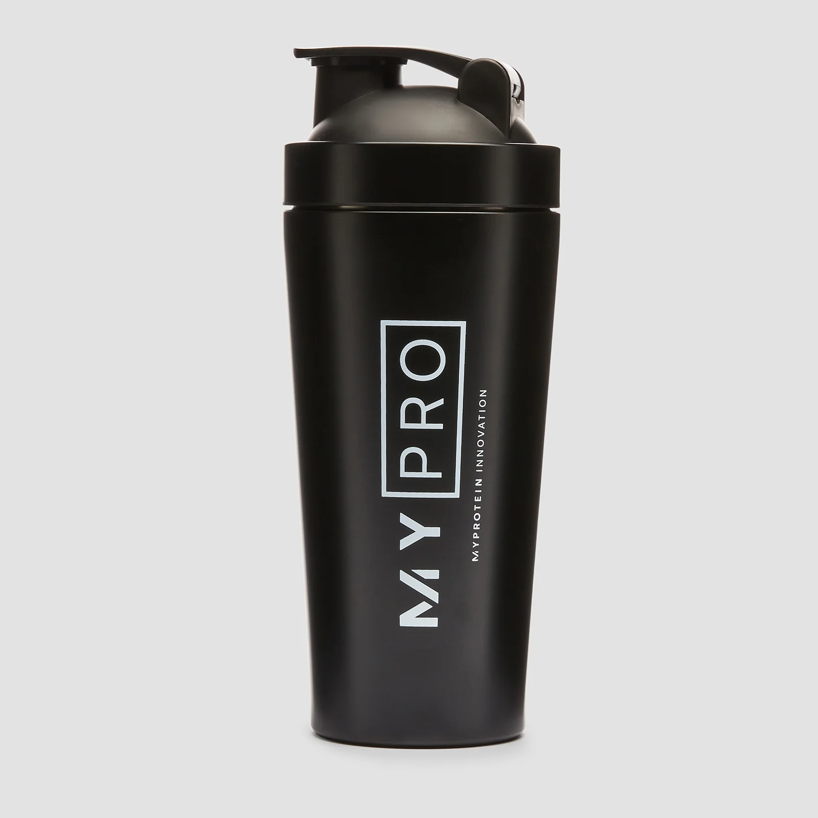 MYPRO Metal Shaker - Black Bild 1