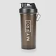 Myprotein Smartshake™ - Lite - Svart - 1 Litre