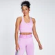 MP Women's Curve Sports Bra – Rosa