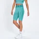 MP Curve Women's Cycling Shorts – Grön