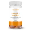 D-vitamintuggisar