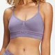 MP Women's Essentials Seamless Bralette – Lila