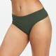 MP Women's Essentials Seamless String – Grön