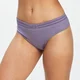 MP Women's Essentials Seamless String – Lila