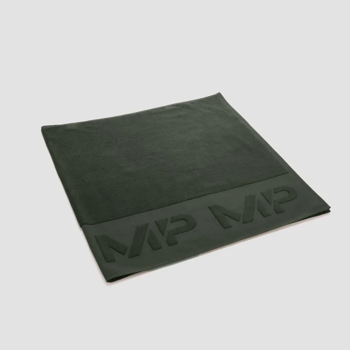 MP Large Towel - Vine Leaf
