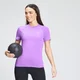 MP Women's Performance Training T-Shirt − Rosa
