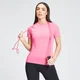 MP Women's Performance Training T-Shirt − Rosa