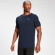 MP Men's Performance Short Sleeve T-Shirt – Blå