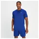 MP Training Short Sleeve T-Shirt för män - Blå