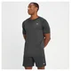 MP Training Short Sleeve T-Shirt för män – Grå