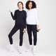 MP Women's Power Maternity Long Sleeve Top Multipack – Svart/vit